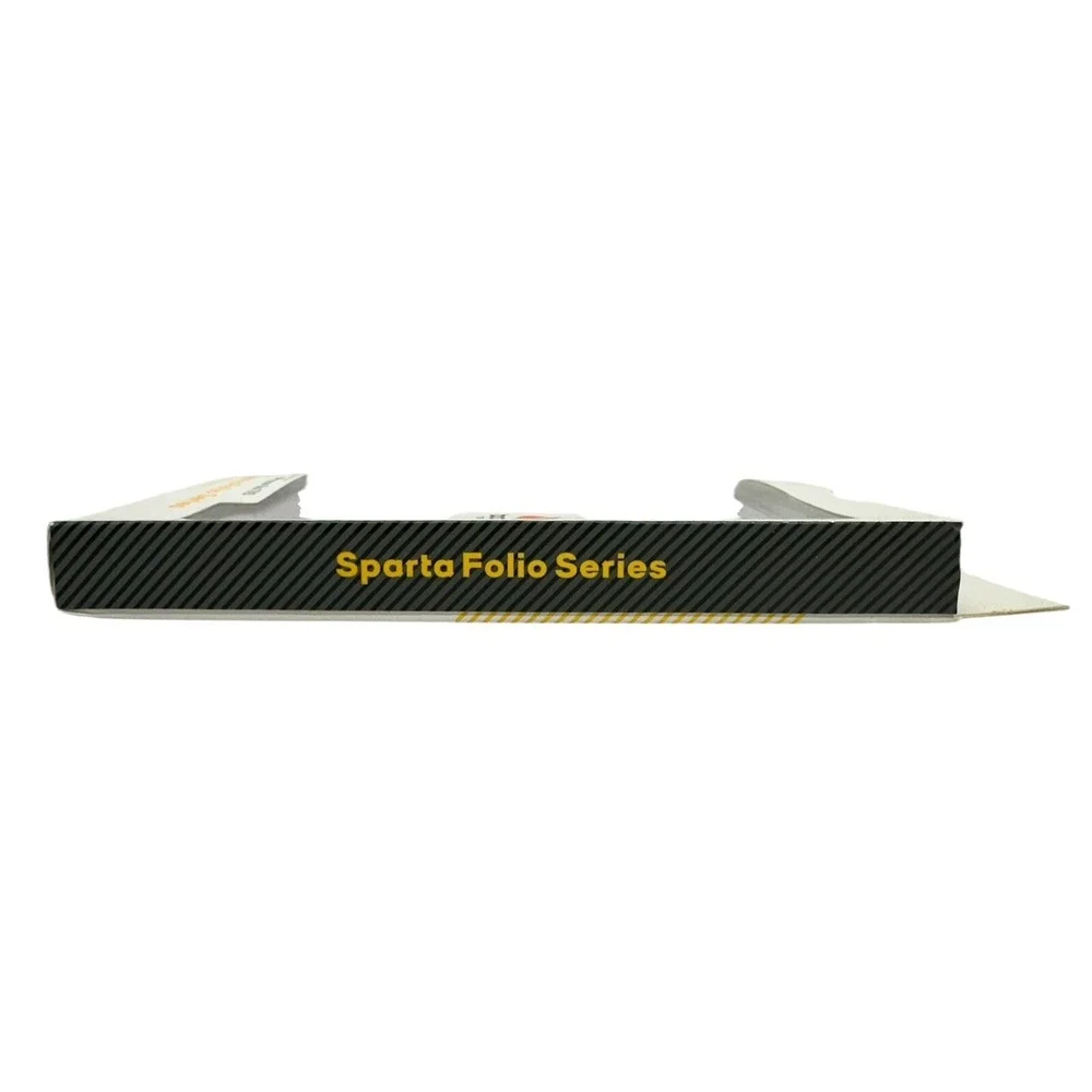 Boost Mobile Sparta Folio Series For iPhone 6s/7/8 Ultimate Protection Case